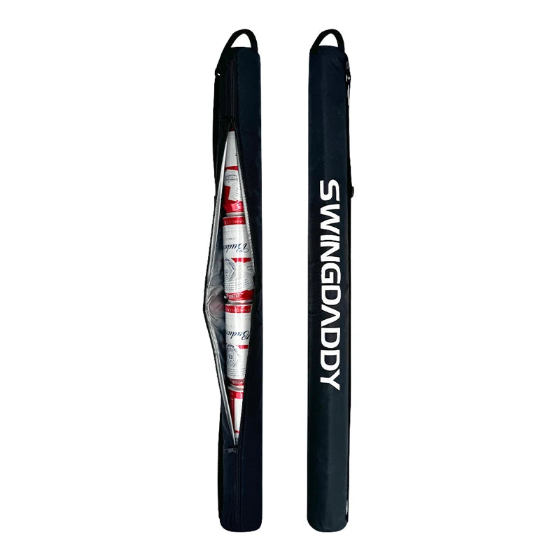 7 Can -  Cooler Sleeve