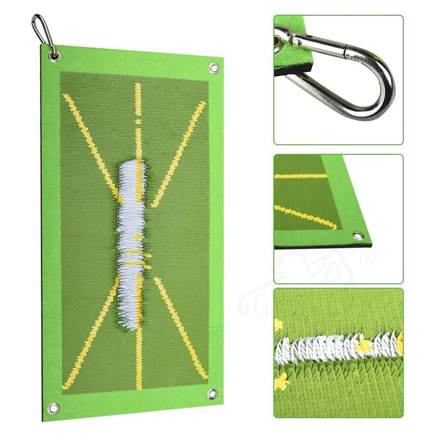 Golf Training Mat